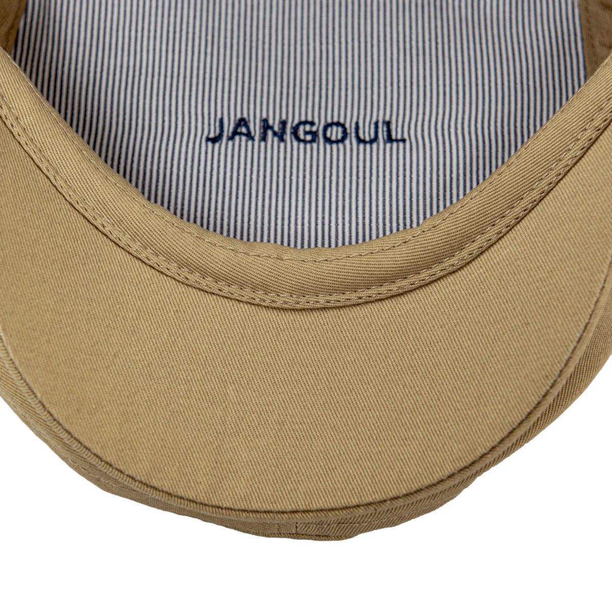 CowLost | jangoul-airhole-flat-cap-mens-cotton-driver-hat |13