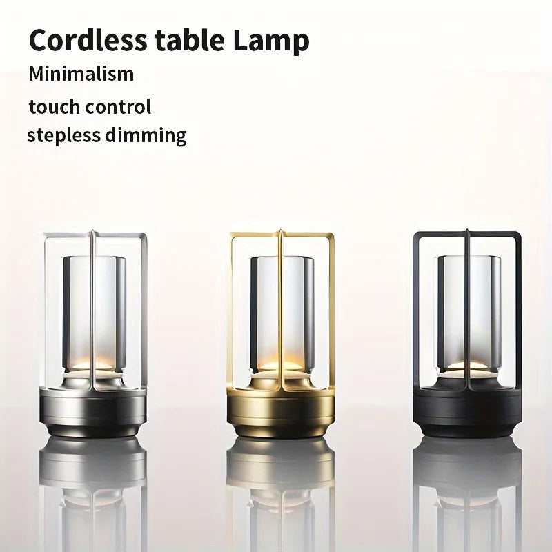 CowLost | product_id-rechargeable-wireless-led-touch-sensor-table-lamp-for-bedroom-restaurant-hotel-bar |3