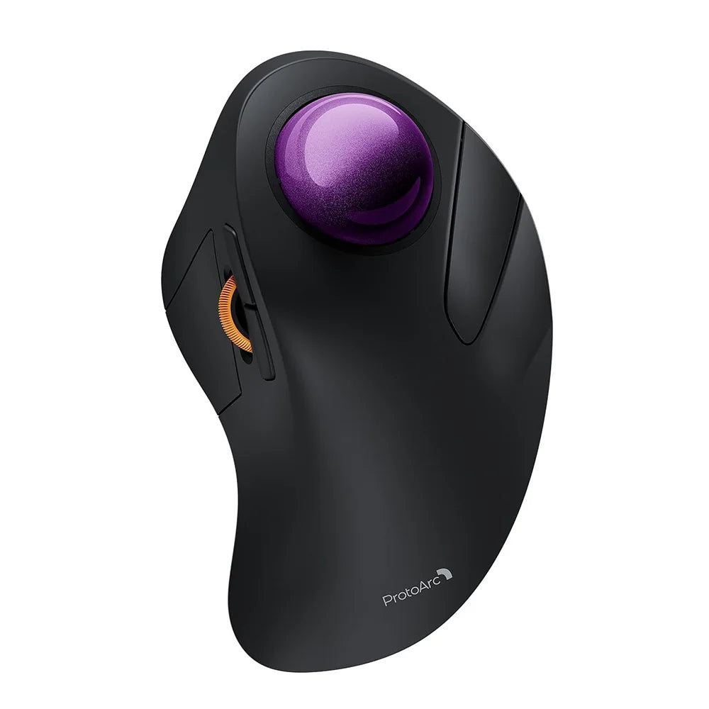 CowLost | product_id-protoarc-em03-wireless-rechargeable-ergonomic-rgb-backlit-bluetooth-trackball-mouse-for-windows-mac-ipad |14