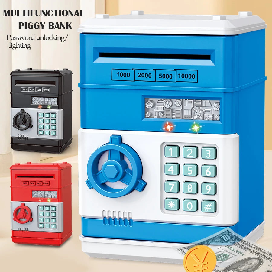 CowLost | product_id-electronic-money-box-password-piggy-bank-atm-saving-toy-with-auto-scroll-and-password-unlock |3