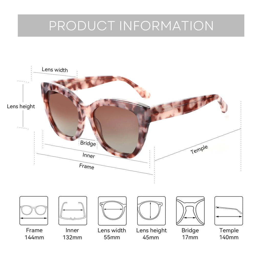 CowLost | zenottic-butterfly-polarized-sunglasses-fashion-thick-frame-for-women |5