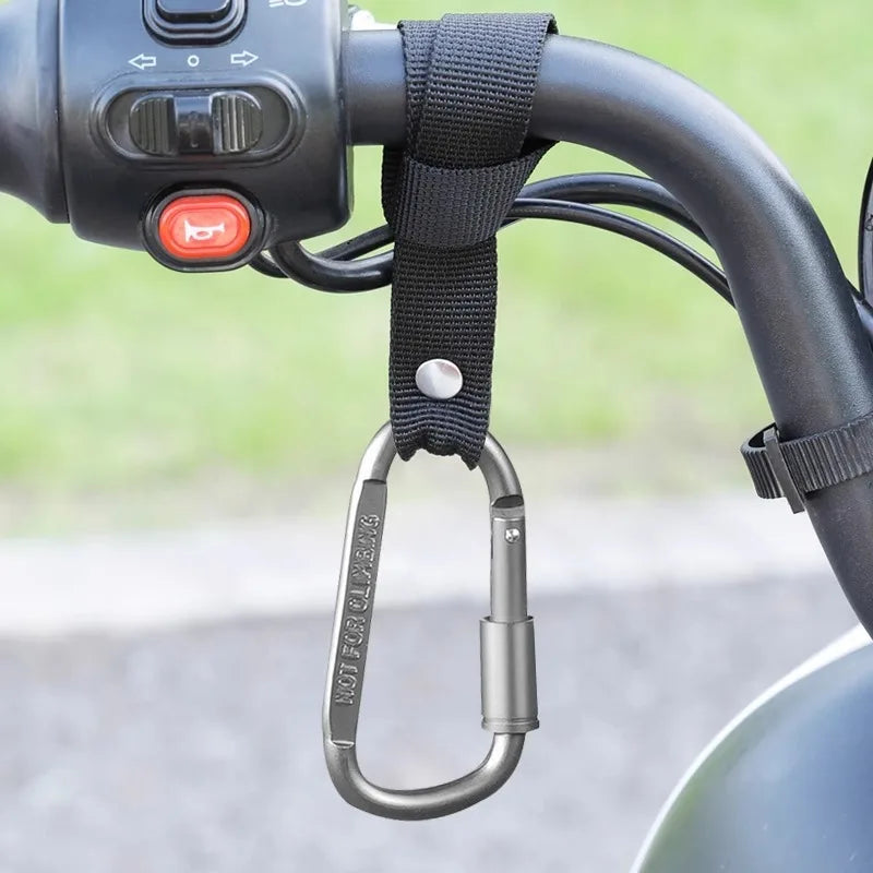 CowLost | product_id-2pcs-universal-front-helmet-hook-buckle-set-for-electric-bikes |11