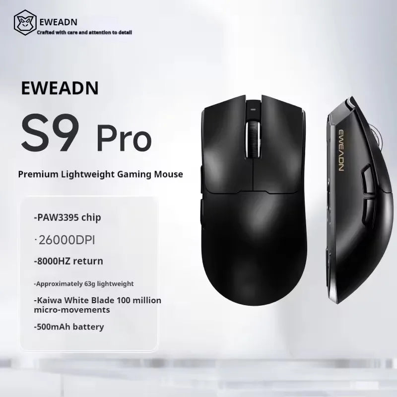 CowLost | eweadn-s9-pro-ultra-lightweight-wireless-gaming-mouse-tri-mode |27
