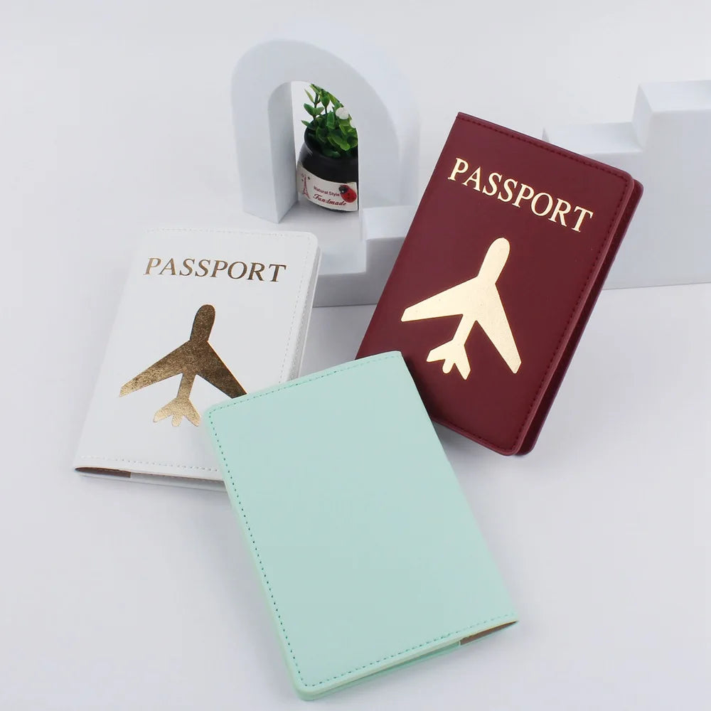 CowLost | uncategorized-pu-leather-passport-cover-with-plane-pattern |31