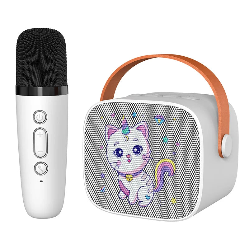 CowLost | game-timers-portable-mini-cartoon-cat-bluetooth-karaoke-speaker-with-microphone |19