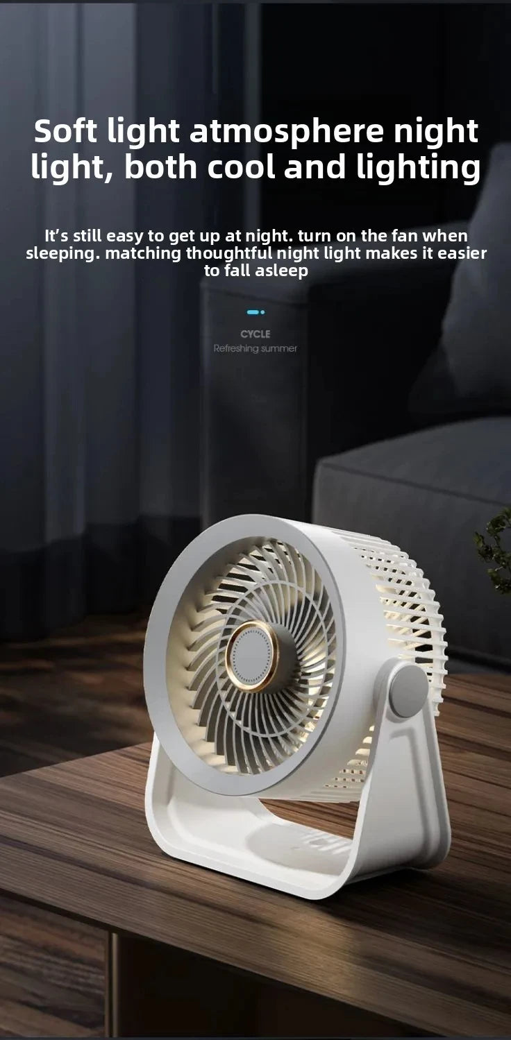 CowLost | product_id-homfish-usb-ultra-quiet-desktop-circulating-fan-with-mosquito-repellent-for-home-and-office |12