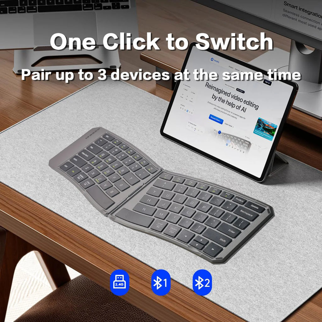CowLost | product_id-jomaa-foldable-bluetooth-ergonomic-split-keyboard-compact-rechargeable-wireless-for-business-travel |1