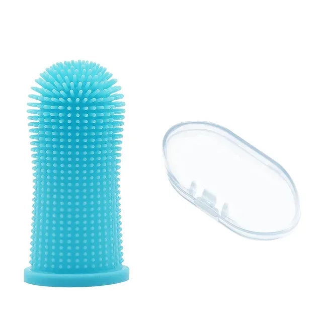 CowLost | product_id-super-soft-silicone-finger-toothbrush-for-dogs-and-cats |8
