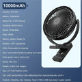 CowLost | product_id-portable-wireless-usb-charging-clip-fan-4-speed-10000mah-for-home-travel |15