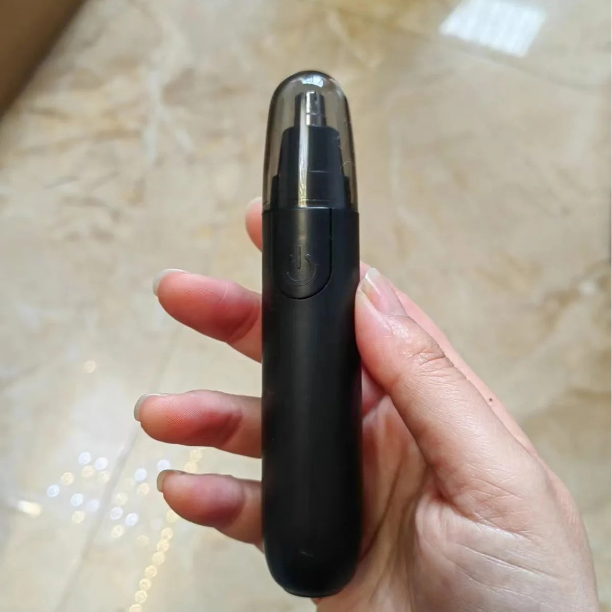 CowLost | product_id-electric-nose-hair-trimmer-and-grooming-kit-for-men-and-women-ear-neck-eyebrow-shaver-clipper |3