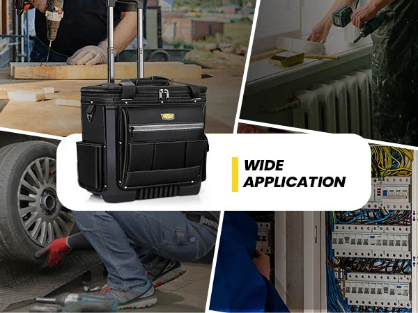 CowLost | product_id-winhunt-oxford-fabric-rolling-tool-bag-with-telescoping-handle-for-electrician-tool-organization |10