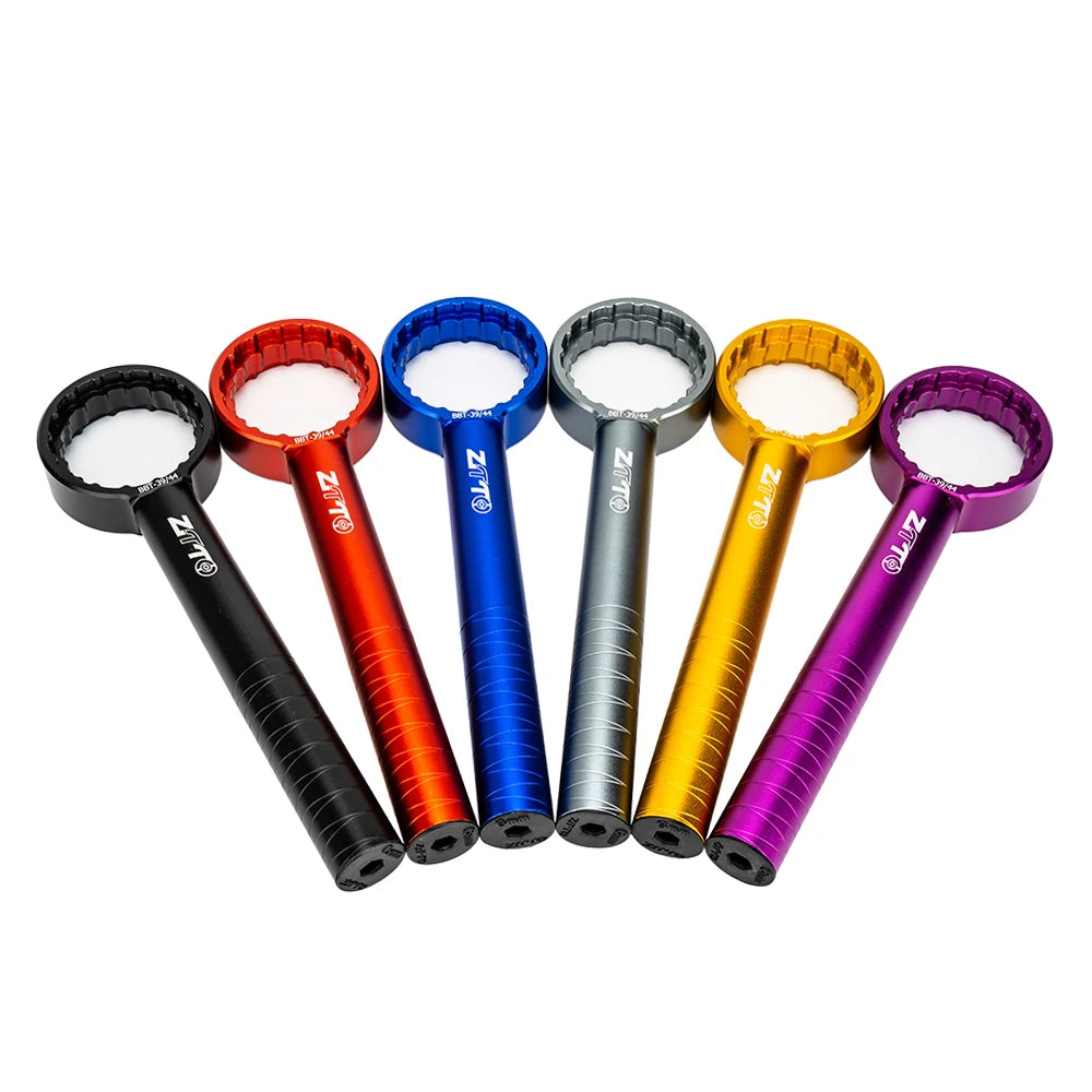 CowLost | ztto-bicycle-road-bike-bottom-bracket-wrench-for-bb51-bb52-bb91-bsa-68-73-bbr60-mt800-dub-bottom-brackets-bb-special-tool |1