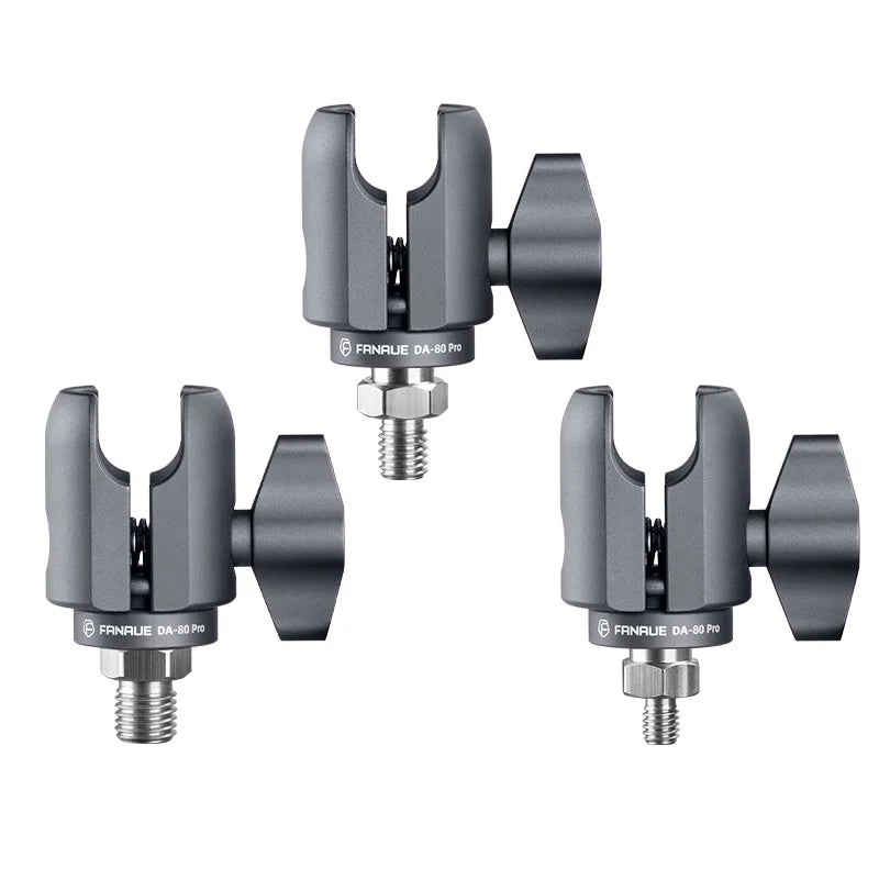 CowLost | product_id-fanaue-1-inch-ball-mount-swivel-arm-with-m6-m8-m10-1-4-screws-for-bicycle-motorcycle-camera |3