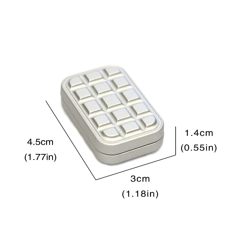 CowLost | product_id-magnetic-metal-chocolate-shaped-fidget-slider-toy-for-stress-relief-edc-adhd-anxiety |14