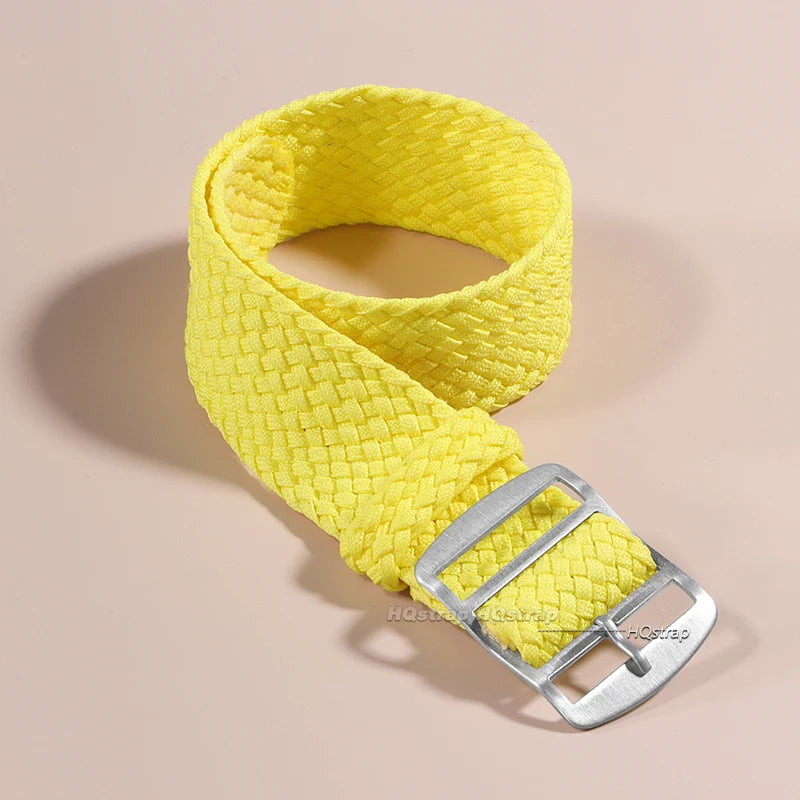 CowLost | product_id-woven-nylon-perlon-watch-strap-14-22mm-adjustable-sport-wristband-for-men-women |13