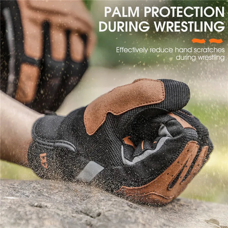 CowLost | west-biking-touch-screen-bicycle-gloves-motorcycle-men-women-full-finger-riding-racing-gym-fitness-cycling-mtb-road-sport-gloves |9