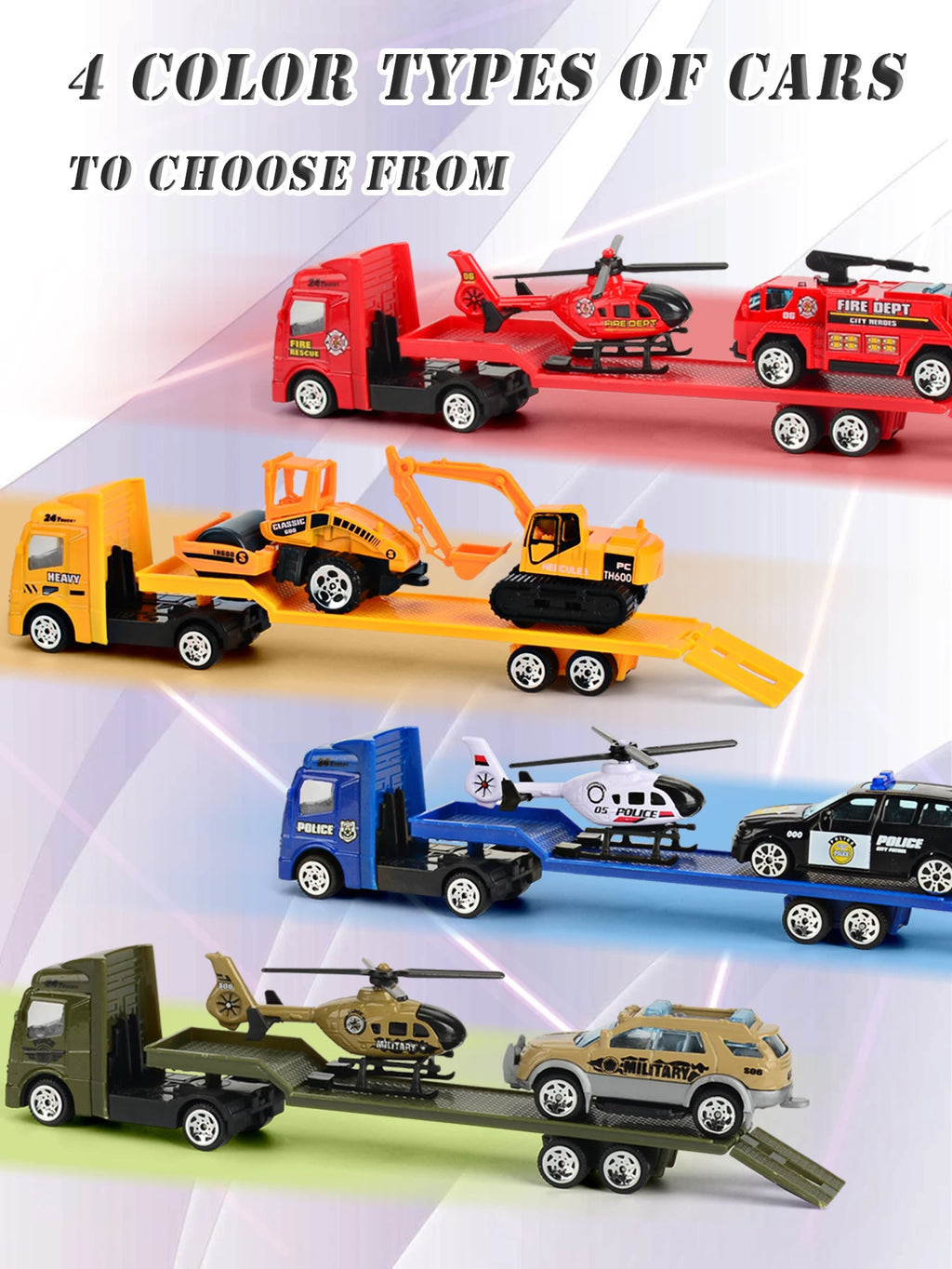 CowLost | product_id-alloy-plastic-tow-truck-toy-mini-trailer-construction-vehicle-educational-model-gift-for-kids |10