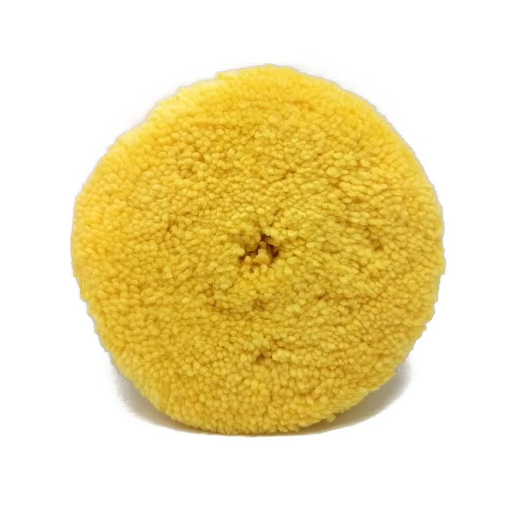 CowLost | 8inch-wool-polishing-pad-wool-disk |3