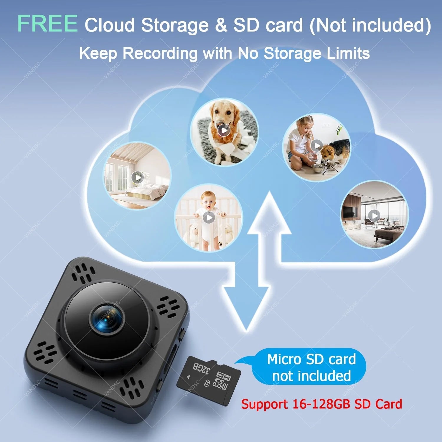 CowLost | product_id-vesafe-mini-wireless-4k-nanny-camera-with-wifi-cloud-sd-storage-magnetic-base |5