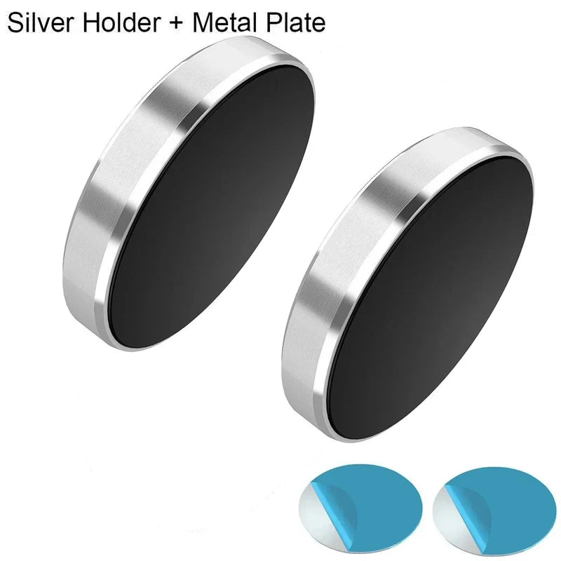 CowLost | vehicle-parts-accessories-2pcs-magnetic-car-dashboard-phone-mount-holder |20