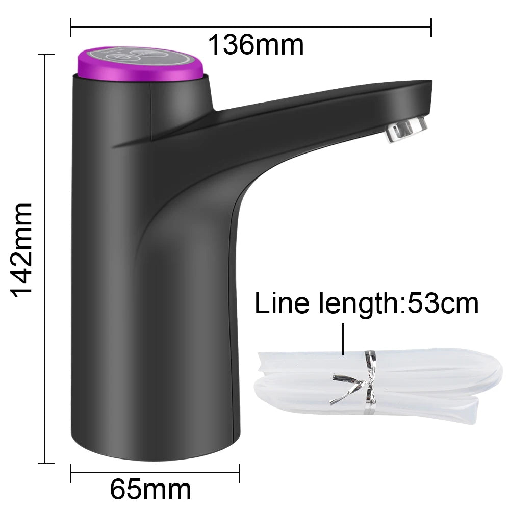 CowLost | product_id-portable-usb-touch-control-automatic-water-pump-dispenser-for-gallon-bottles |3