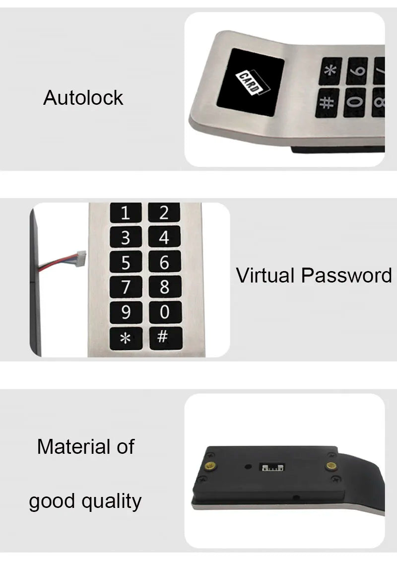 CowLost | locks-keys-product_id-vseume-password-cabinet-lock-for-gym-storage-locker-wardrobe-drawer |2