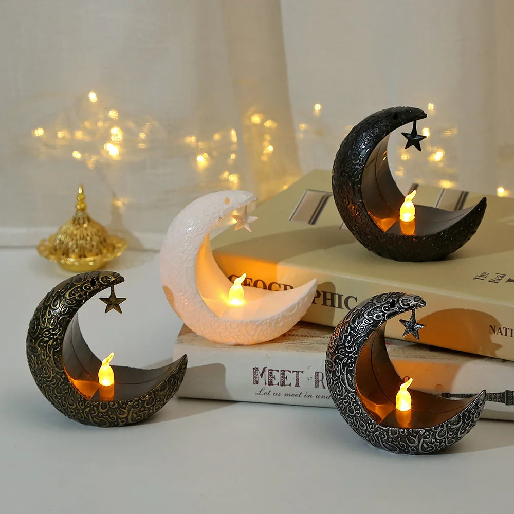 CowLost | product_id-ramadan-2026-led-star-moon-candlestick-lamp-islamic-eid-mubarak-home-decor-gift |14