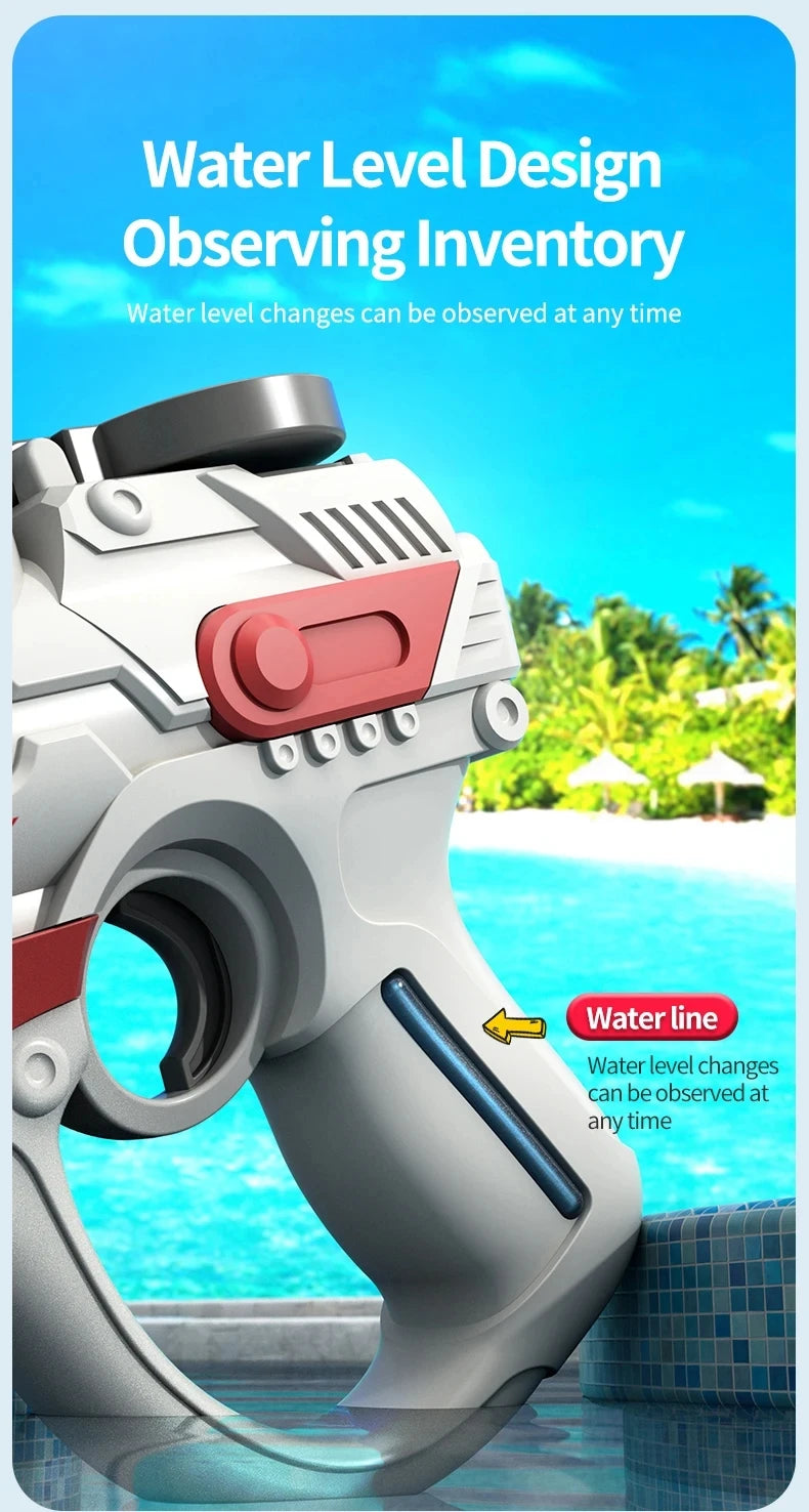 CowLost | product_id-electric-water-gun-toy-fully-automatic-multiplayer-summer-outdoor-fun |10