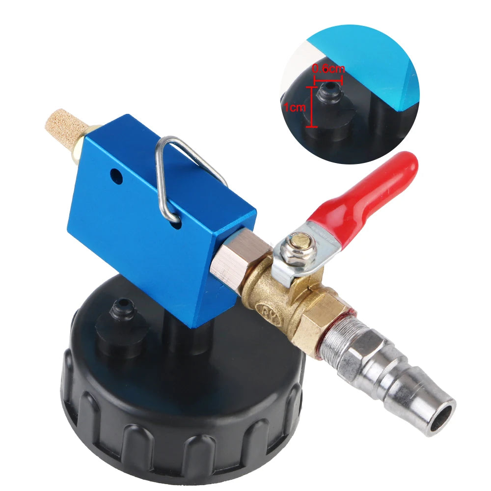 CowLost | product_id-universal-car-brake-fluid-pump-hydraulic-clutch-bleeder-drain-tool-kit |5