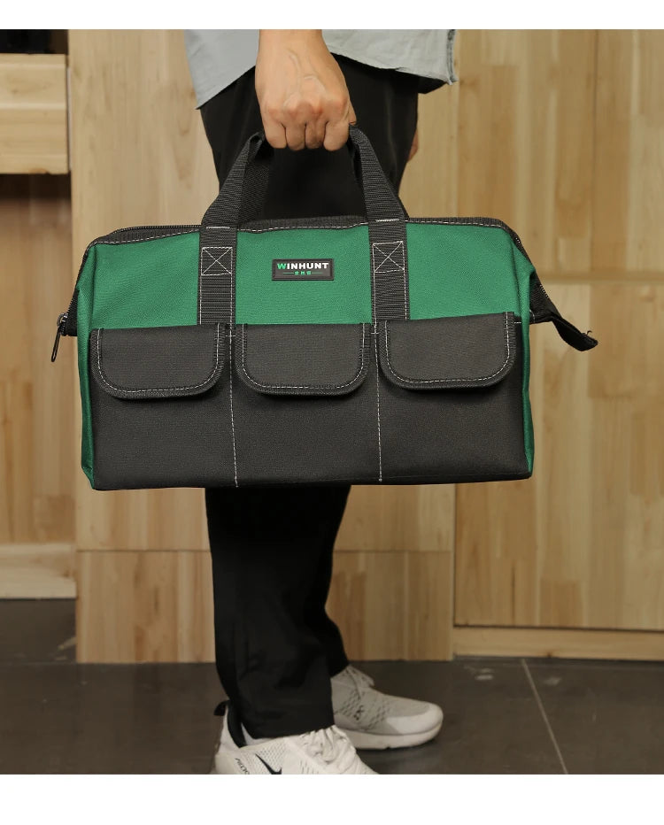 CowLost | product_id-winhunt-large-capacity-wear-resistant-tool-bag-for-organized-portability |15
