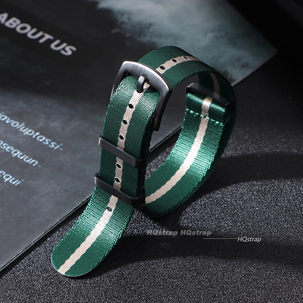 CowLost | product_id-hqstrap-multicolor-nylon-watch-band-20mm-22mm-universal-replacement-loop-strap |12