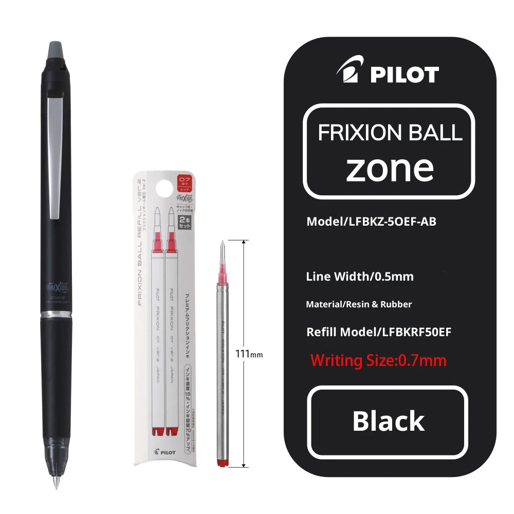 CowLost | product_id-pilot-frixion-clicker-erasable-gel-pen-0-5-0-7mm-with-friction-eraser-cap-for-smudge-free-writing |34