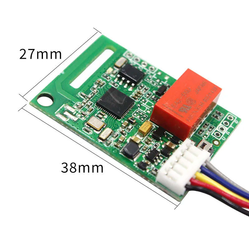 CowLost | automation-control-modules-product_id-dc-ttlock-bluetooth-relay-module-no-nc-com-for-diy-access-control-electric-lock |1