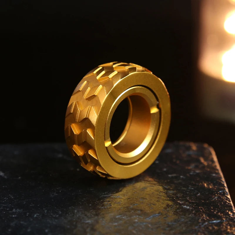CowLost | product_id-mechanical-magnetic-ratchet-fidget-ring-stress-relief-toy-for-adults-kids |8