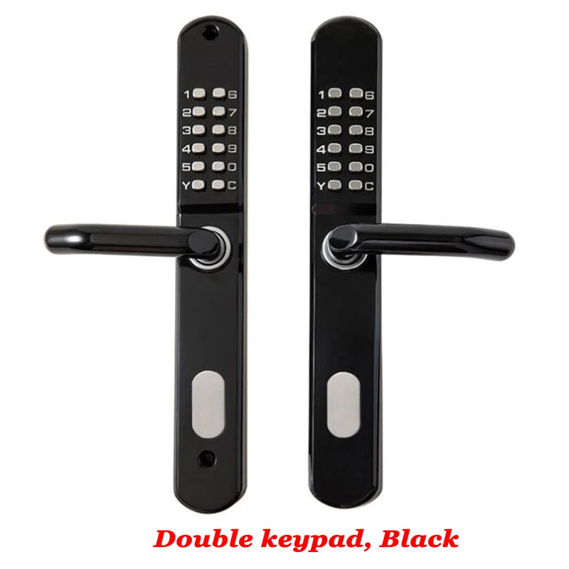 CowLost | locks-keys-product_id-vseume-mechanical-keyless-combination-lock-double-keypad-waterproof-swing-gate-lock |15