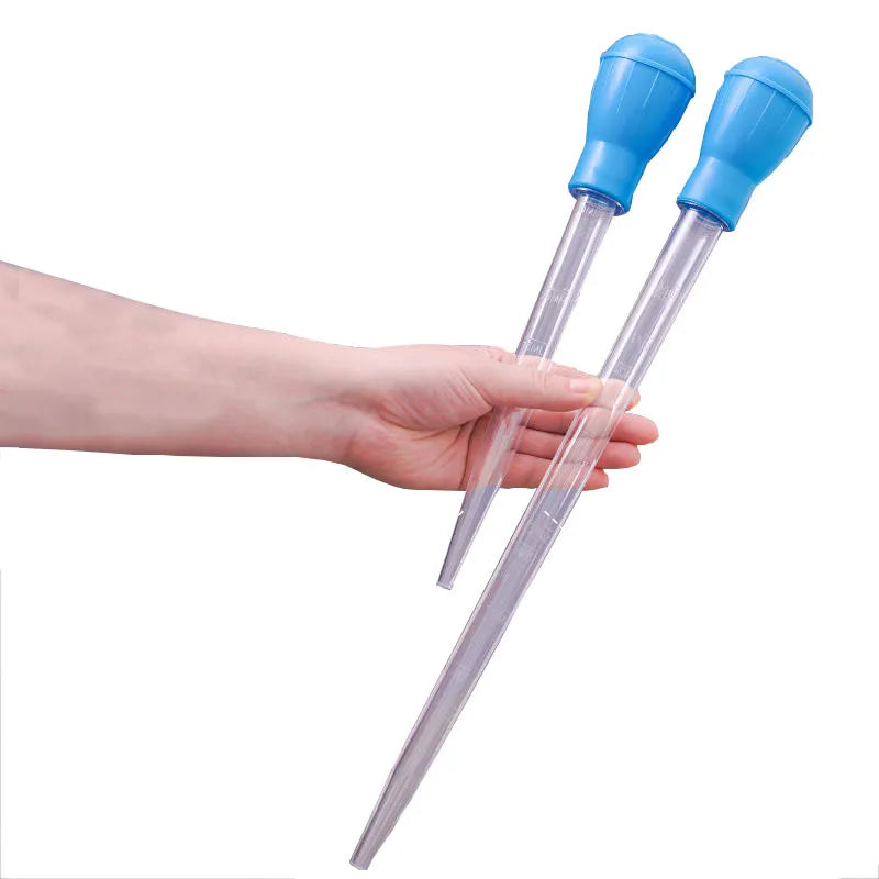 CowLost | pet-supplies-lengthen-aquarium-siphon-pipettes-fish-tank-cleaner |4