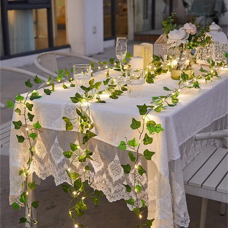 CowLost | product_id-ieeyeey-solar-led-waterproof-ivy-vine-string-lights-with-8-modes-for-outdoor-garden-wedding-christmas |15