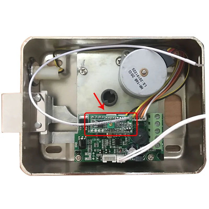 CowLost | rf-adapters-connectors-product_id-rf-remote-controller-emitter-for-electric-lock-vseumet-jj01 |7