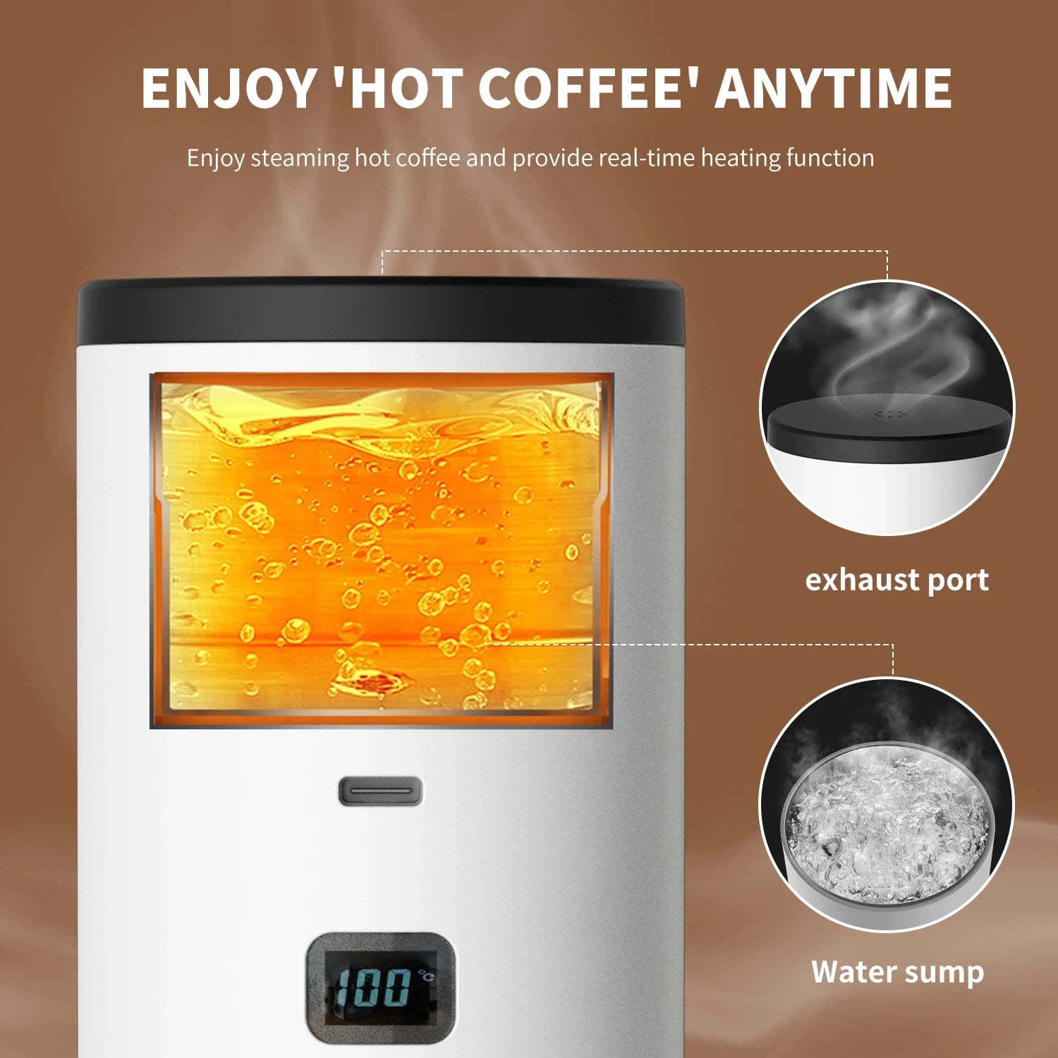 CowLost | product_id-portable-wireless-15bar-3-in-1-automatic-capsule-coffee-machine-with-heating-overflow-protection |1