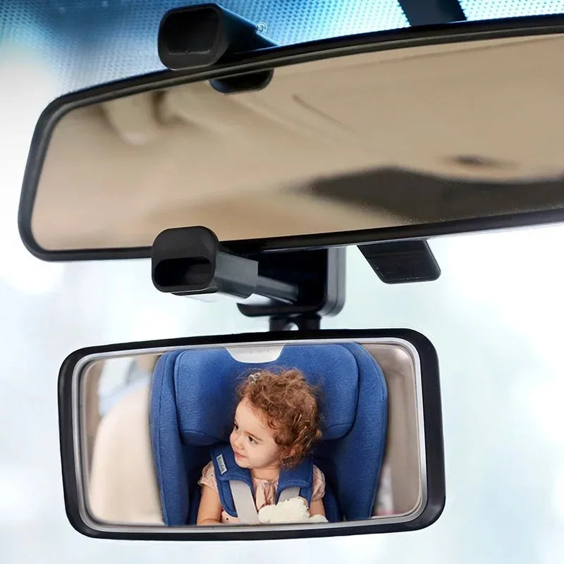 CowLost | car-seat-mirrors-product_id-yiju-360-rotatable-rear-view-mirror-mount-clip-for-car-interior-baby-monitor |2