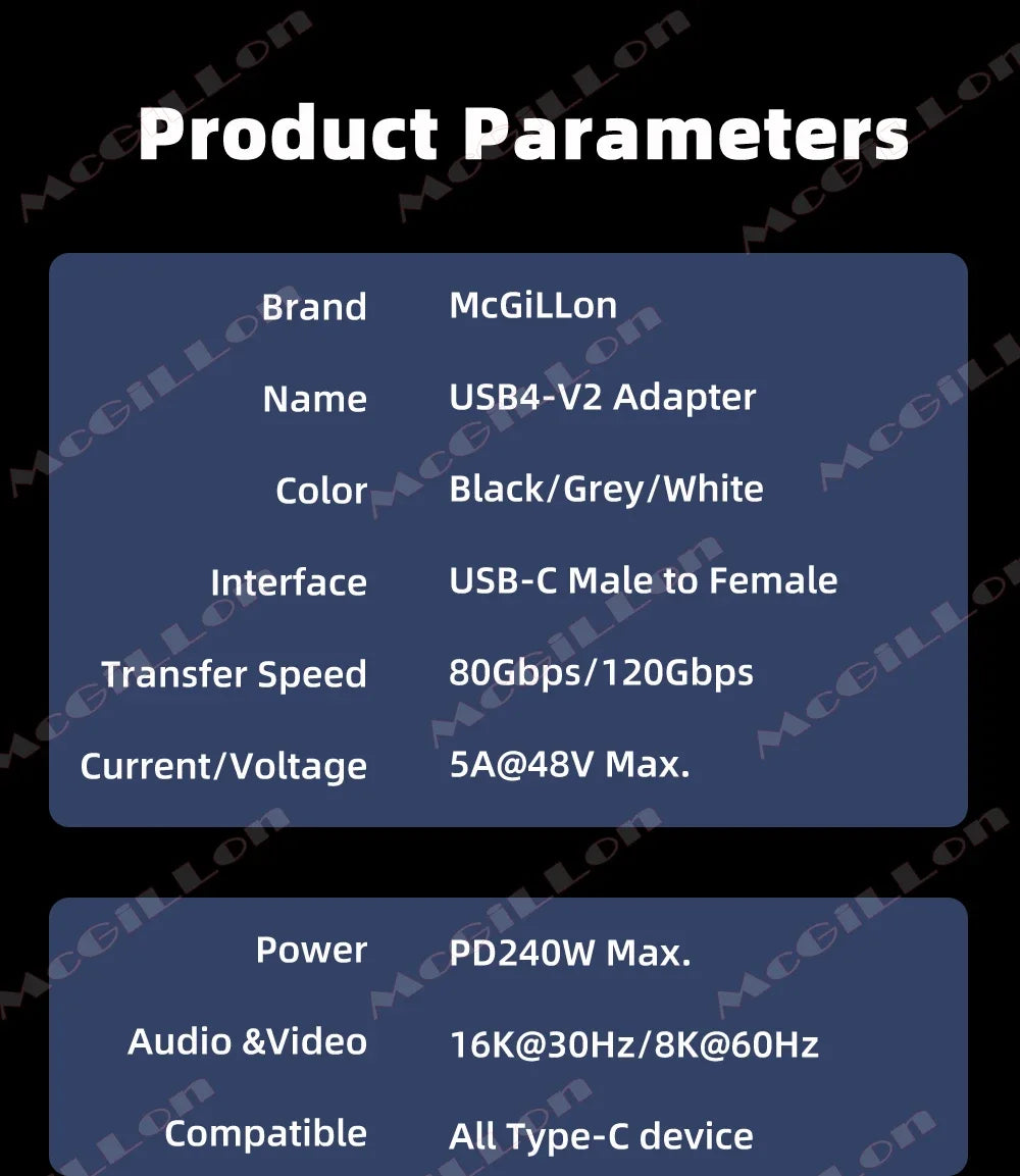 CowLost | product_id-usb4-v2-90-type-c-angle-adapter-80gbps-thunderbolt-5-4-3-240w-for-macbook-air |14