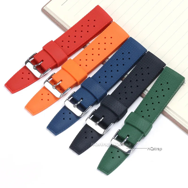 CowLost | bracelets-product_id-20mm-22mm-tropical-silicone-rubber-watch-strap-for-seiko-oris-replacement-band |2