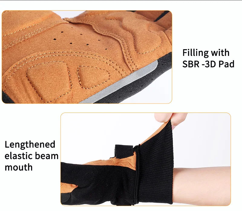 CowLost | west-biking-touch-screen-bicycle-gloves-motorcycle-men-women-full-finger-riding-racing-gym-fitness-cycling-mtb-road-sport-gloves |38