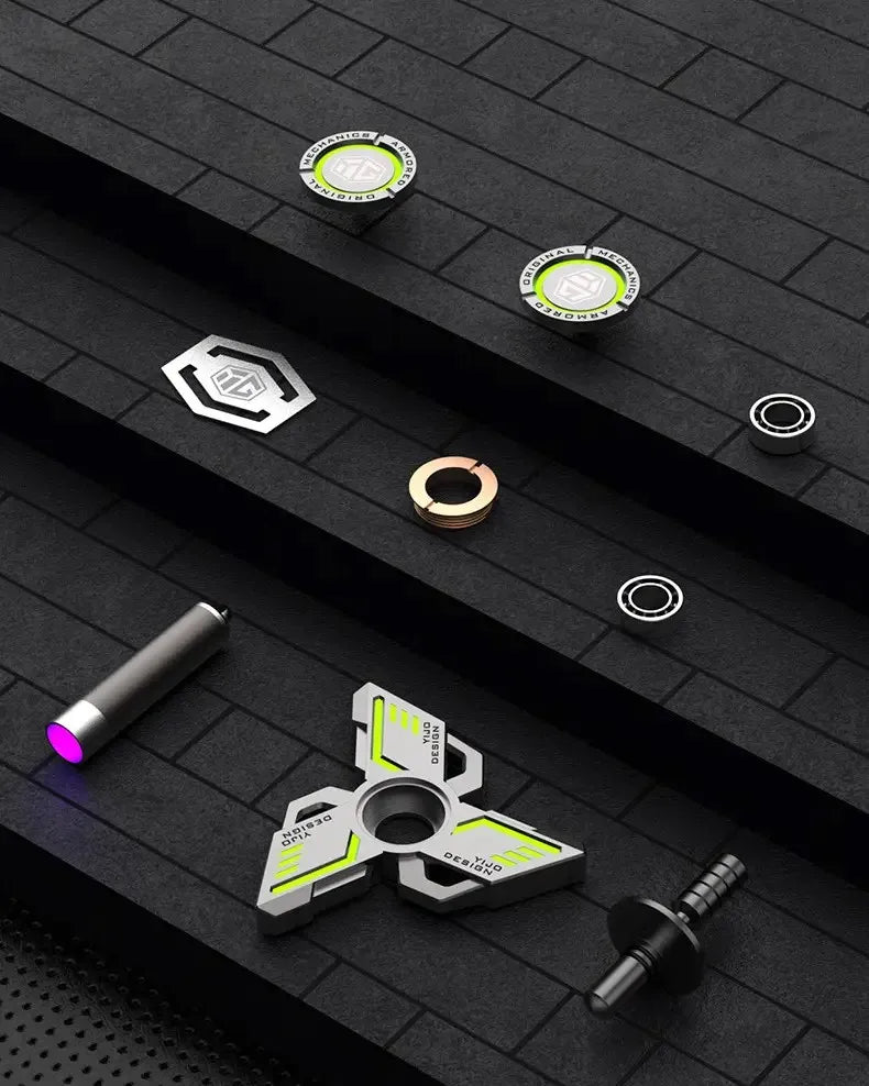 CowLost | product_id-luminous-metal-antistress-fidget-spinner-noctilucent-hand-gyro |12
