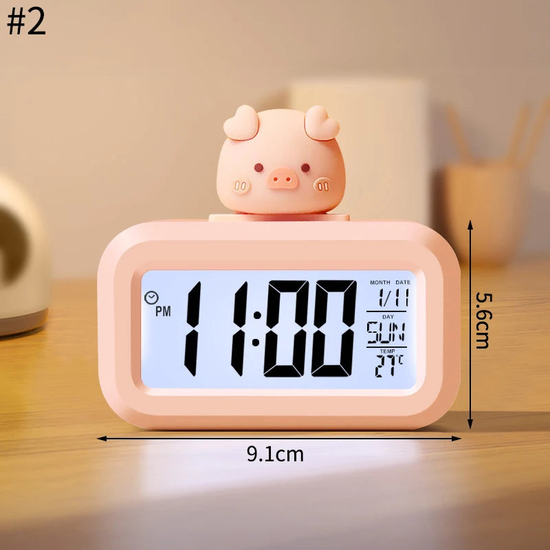 CowLost | alarm-clock-table-clock |20