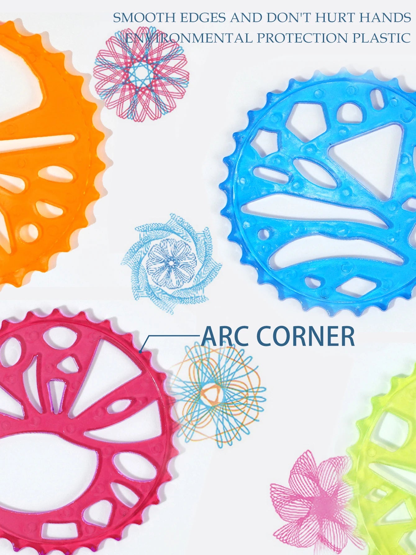 CowLost | product_id-spirograph-geometric-drawing-toy-set-with-special-shaped-rulers-and-classic-gear-designs |9