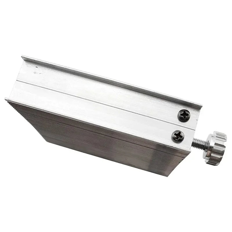 CowLost | product_id-90mm-adjustable-aluminum-alloy-lab-lifting-platform-scissor-stand-for-laser-level |9