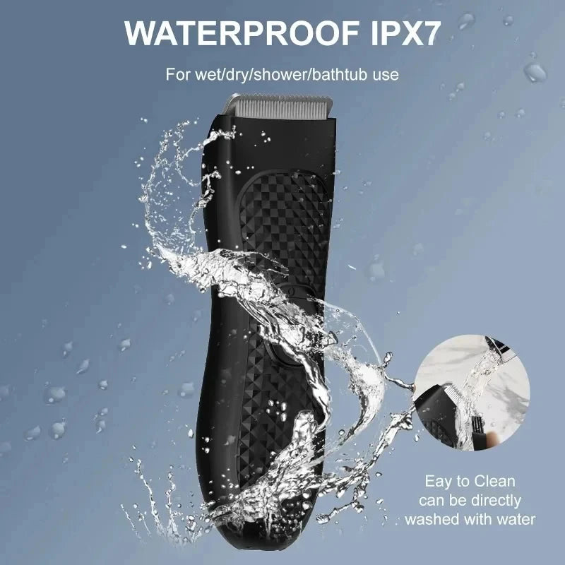CowLost | product_id-mens-rechargeable-electric-body-and-groin-hair-trimmer |2