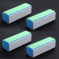 CowLost | 1-2-4pcs-watch-cleaner-rod-4-sides-1000-4000-mesh-polishing-files-watch-parts-clean-polish-tool-rod-watchmaker-polishing-plate |9