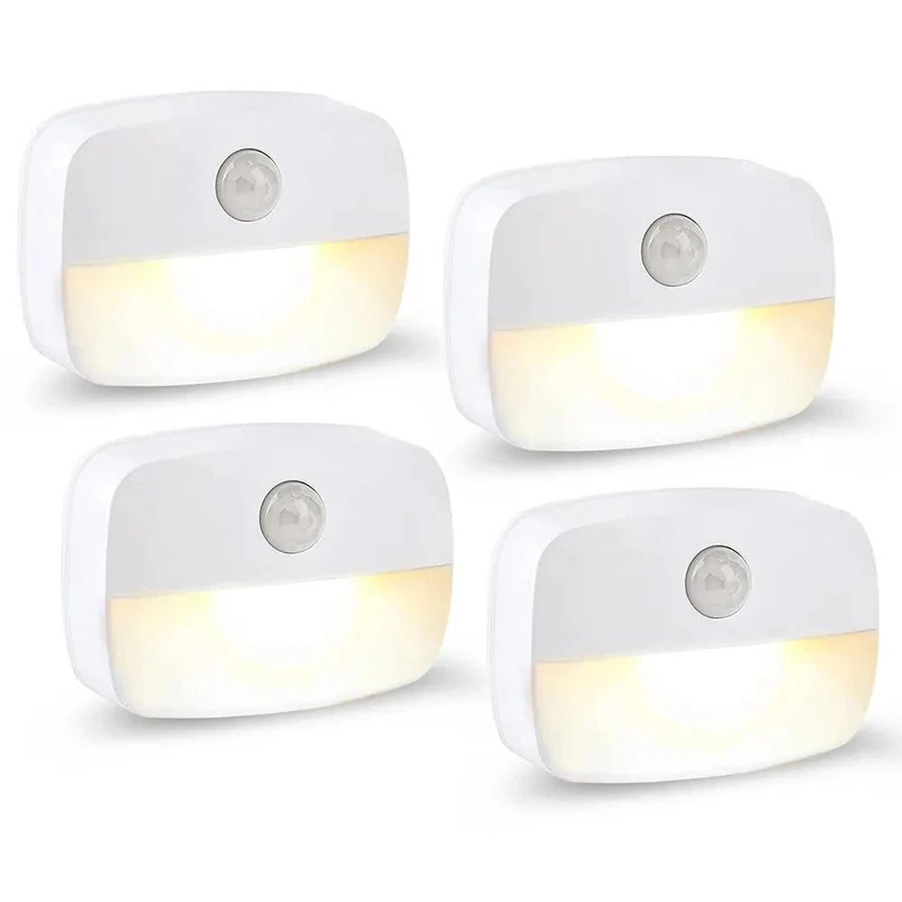 CowLost | motion-sensor-light-indoor-led-night-light-stick-on-nightlight-battery-operated-lights-for-hallway-stair-closet-bedroom-bathroom |1
